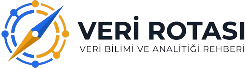 Veri Rotası – Veri Bilimi ve Analitiği Rehberiniz